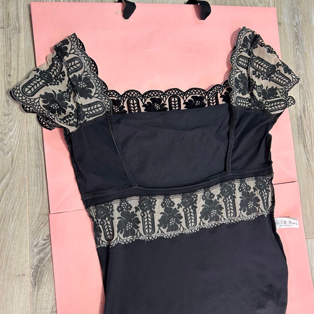 アビル 　Wear Moi EMMA ウェアモア エマ　レオタード