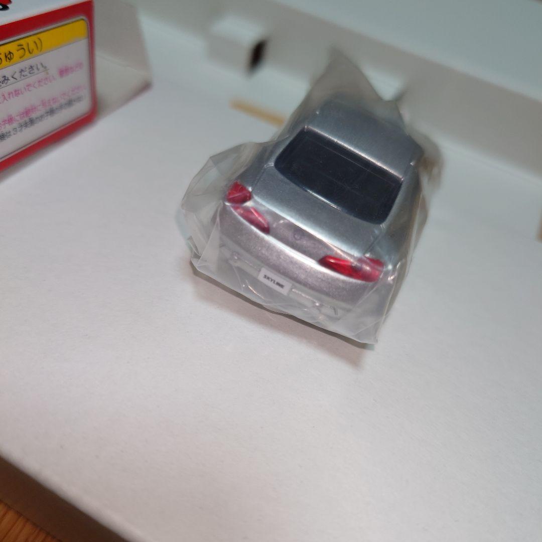 トミカ スカイラインクーペ