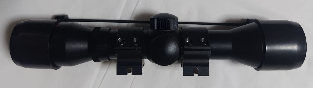 RED EAGLE レッドイーグル ピストルスコープ 2.5×32