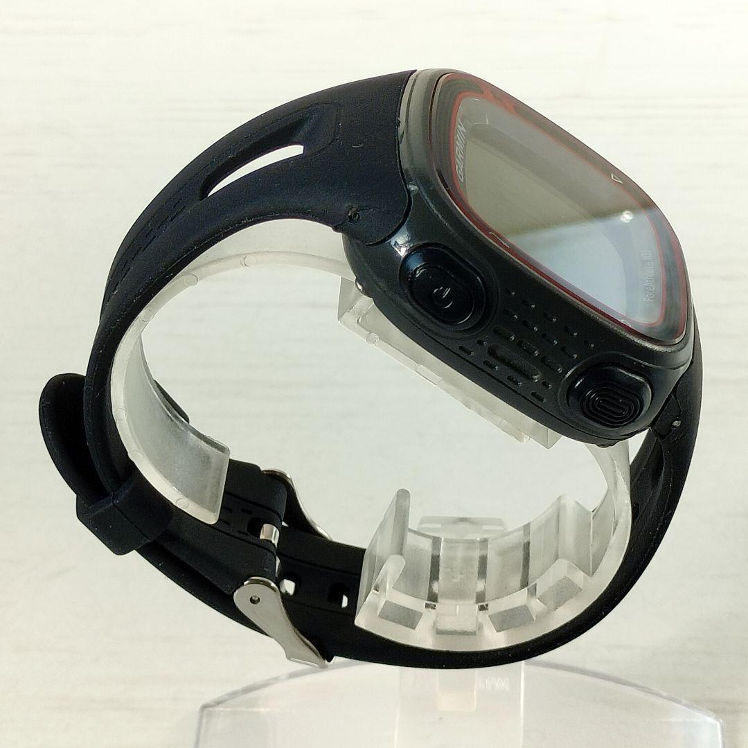 GARMIN　FORATHLETE 10J 充電器つき　稼働品