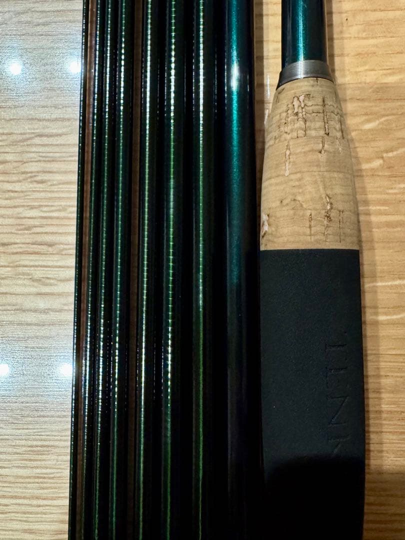 シマノ パックテンカラZW オマケ付き