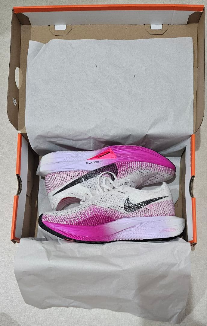 Nike ZoomX ヴェイパーフライNEXT%3 26.0cm