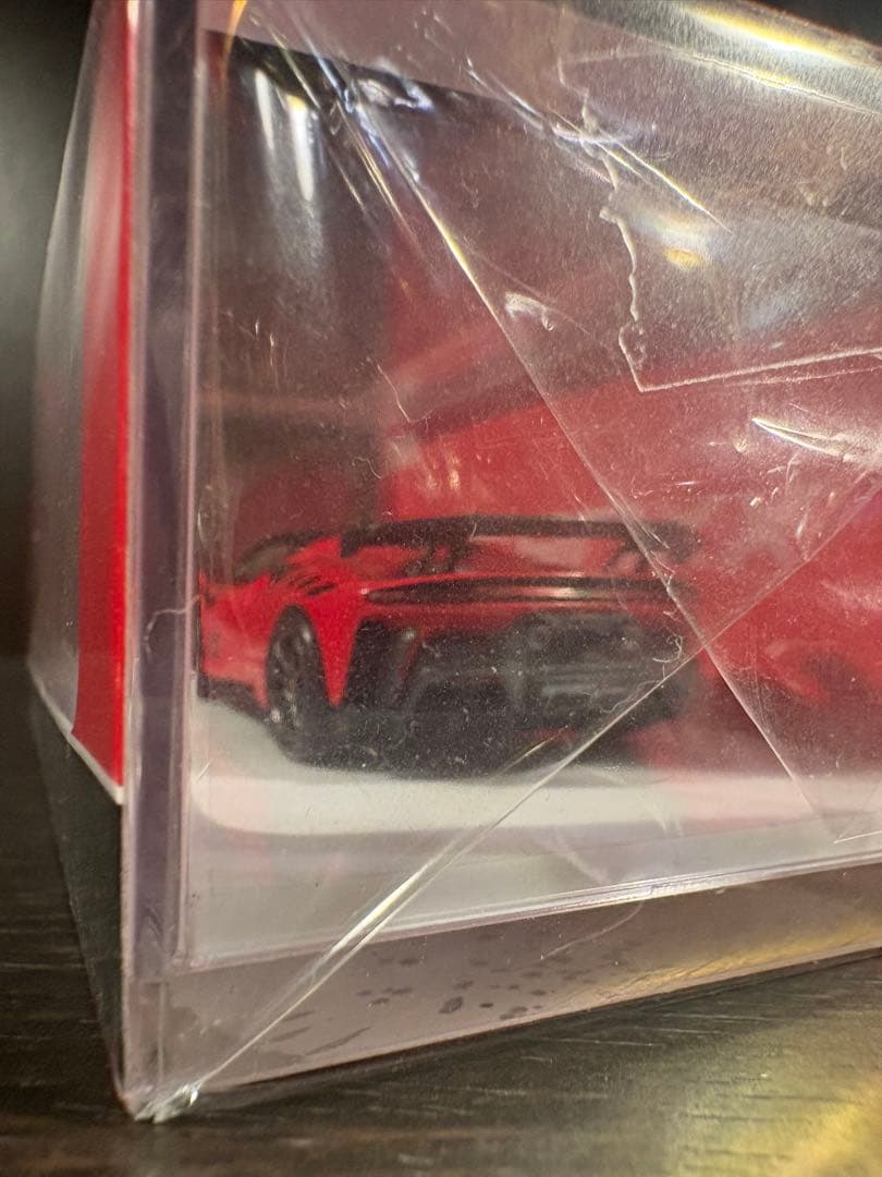 【1 of 999】 Ferrari SF90 XX Stradale