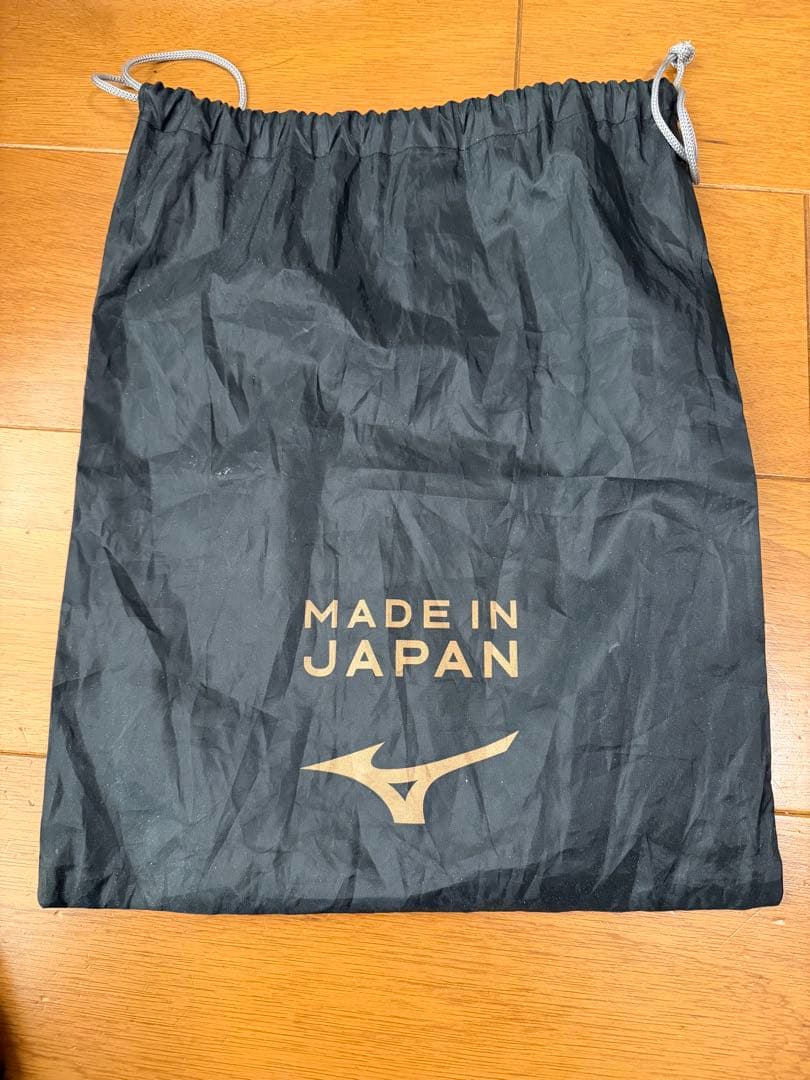 MIZUNO モレリアネオ4