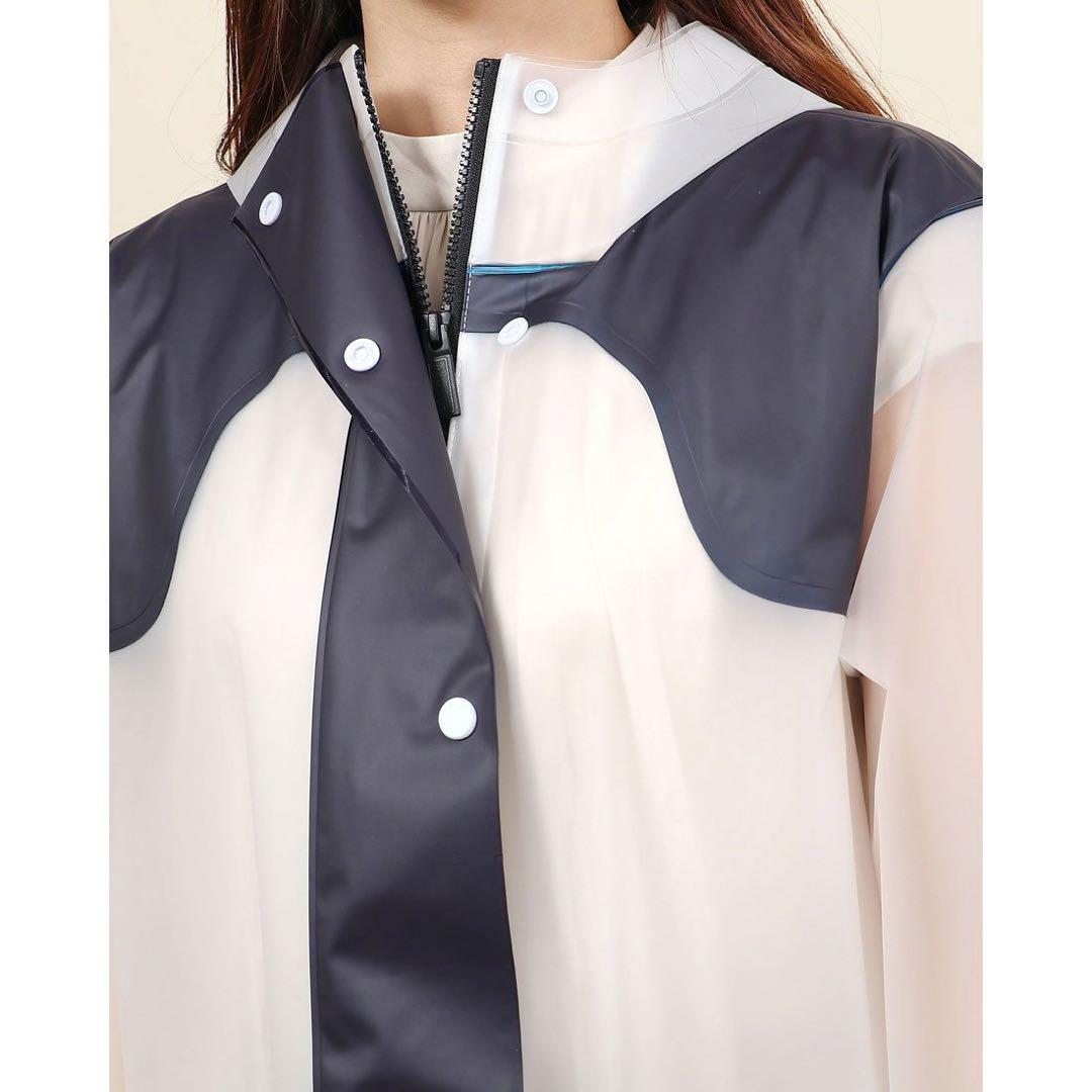 【極美品】HUNTER（ハンター）レディース ヴァイナル ハンティングコート