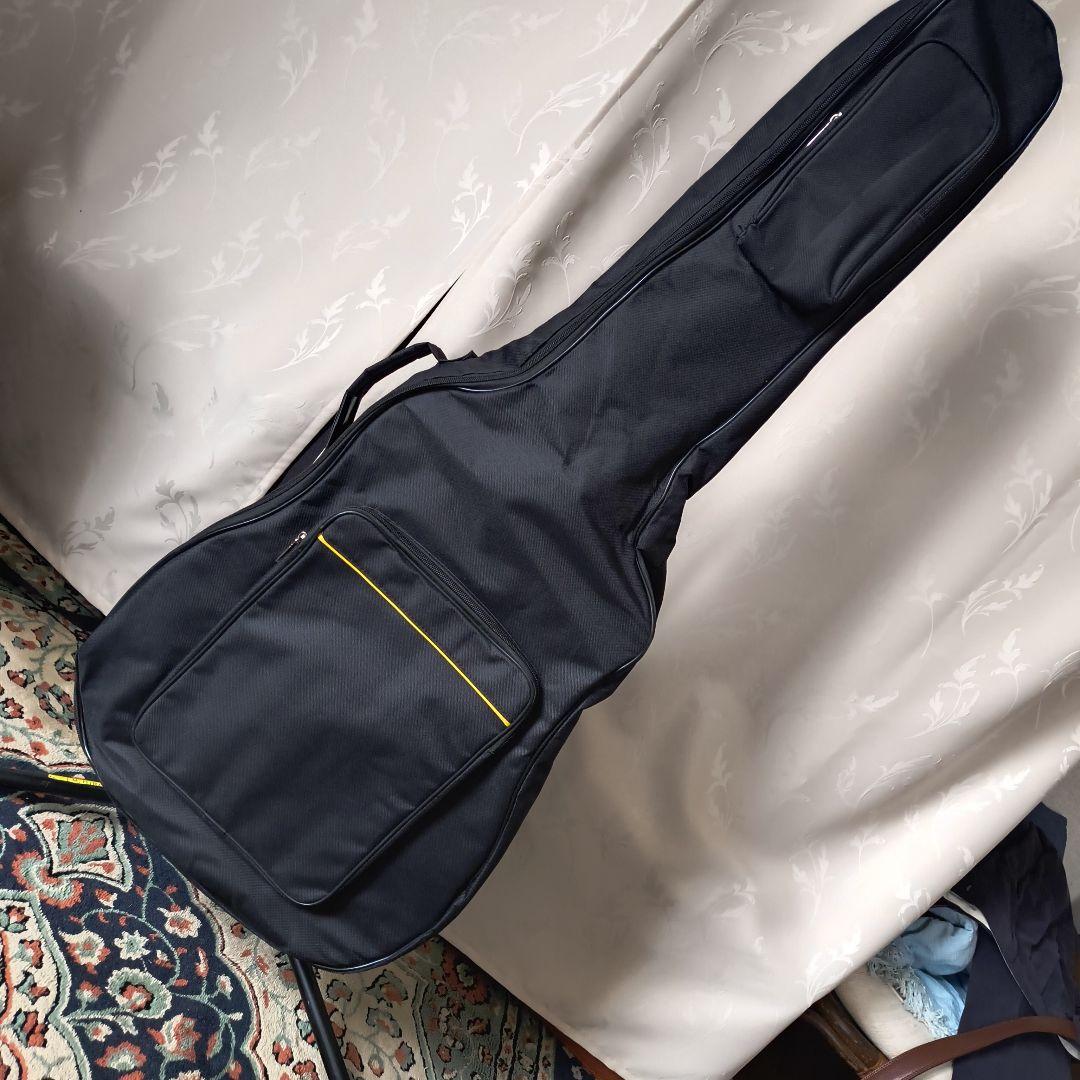 YAMAHA APX−8QM　アコスティック ギター オレンジ色