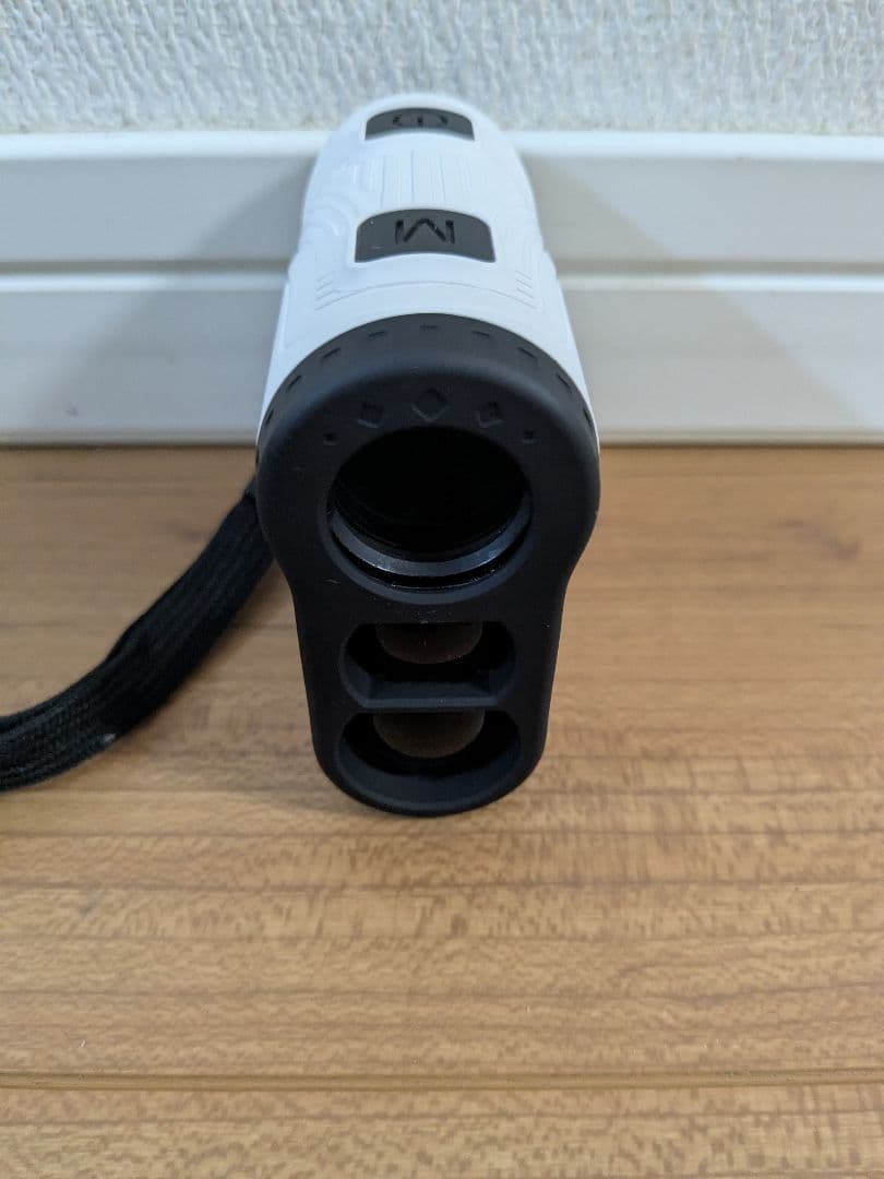 Shot Navi　Laser Sniper X1 Fit2 レーザー距離計