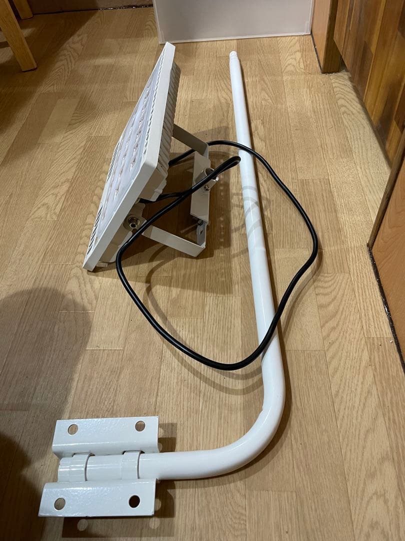 LED投光器 LED照明  屋外照明 看板灯 作業灯 ポータブル投光器