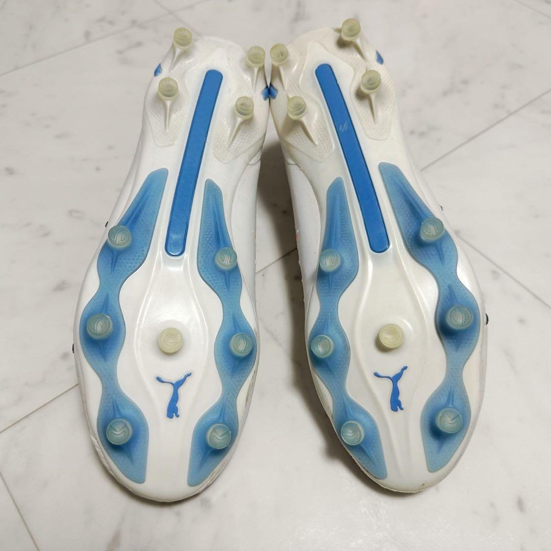 PUMA KINGアルティメット　スパイク　26.0cm