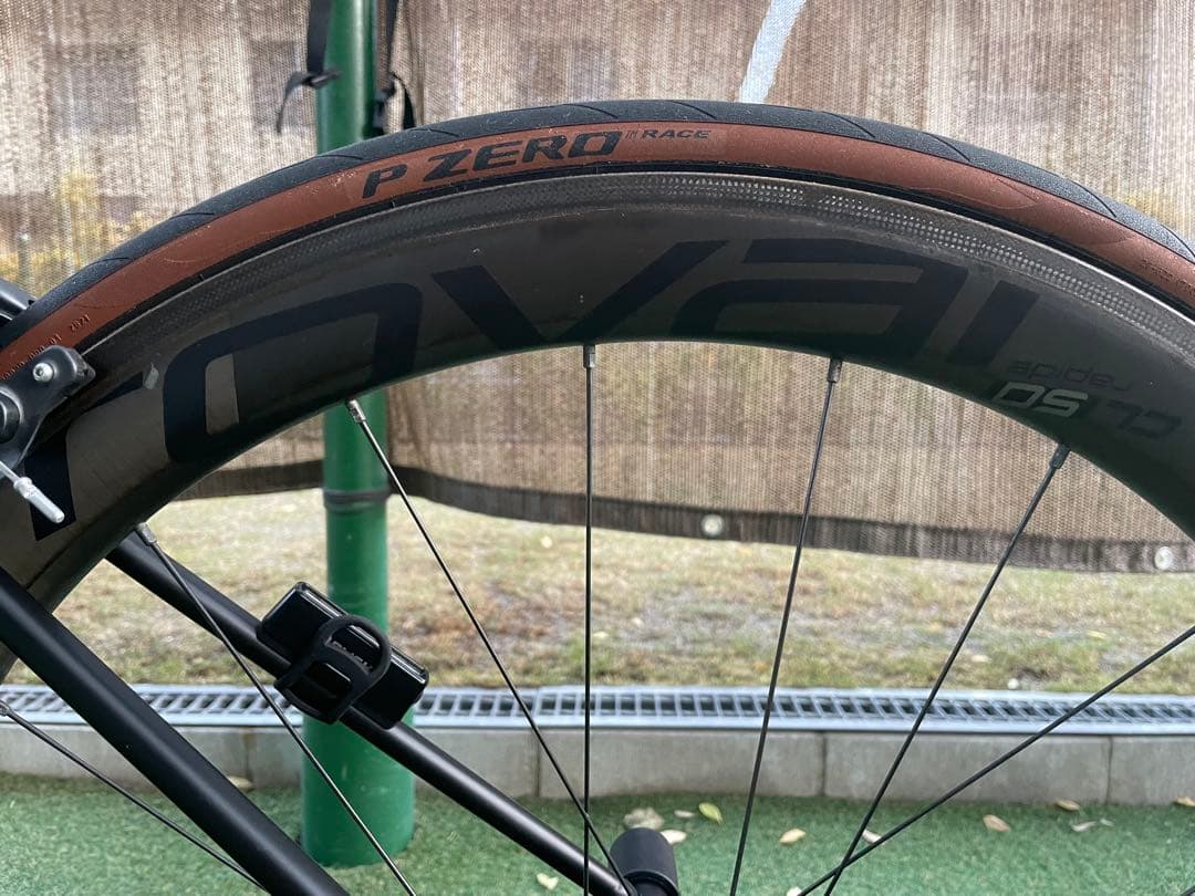 Specialized allez sprint 2017年　Di2 サイズ52