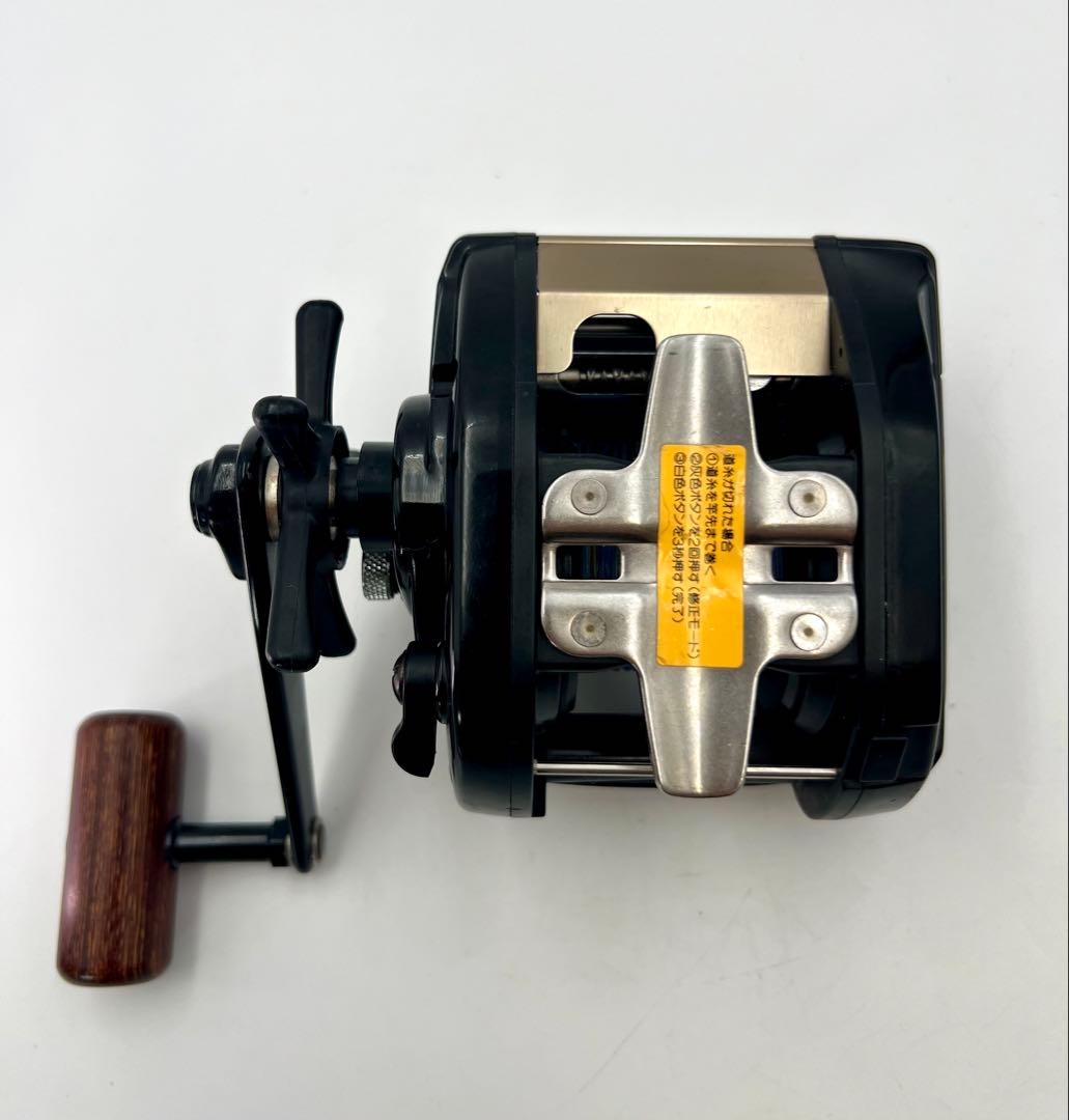 DAIWA ダイワ TANASENSOR タナセンサーX400