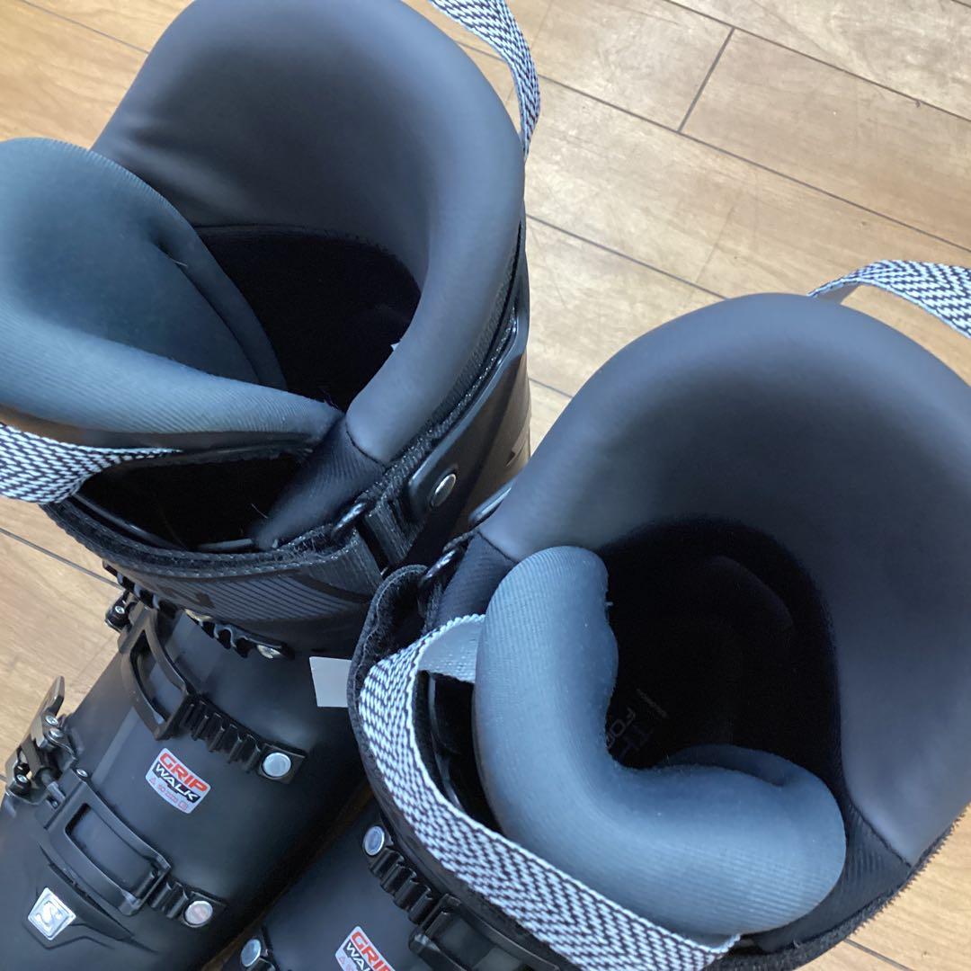 SALOMON S/PRO MV 100スキー ブーツ