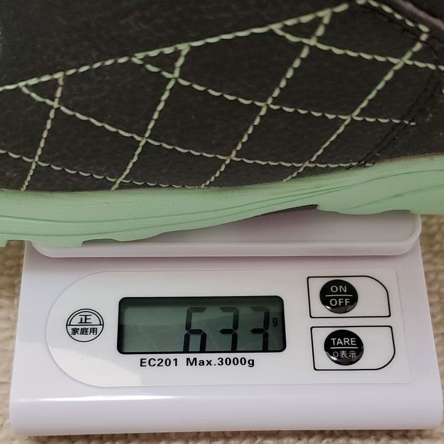 BURTON(バートン)／women's mint-ASIAN FIT／23cm