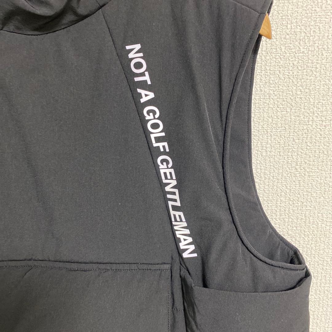 Cph/Golf NOT A GOLF GENTLEMAN ベスト