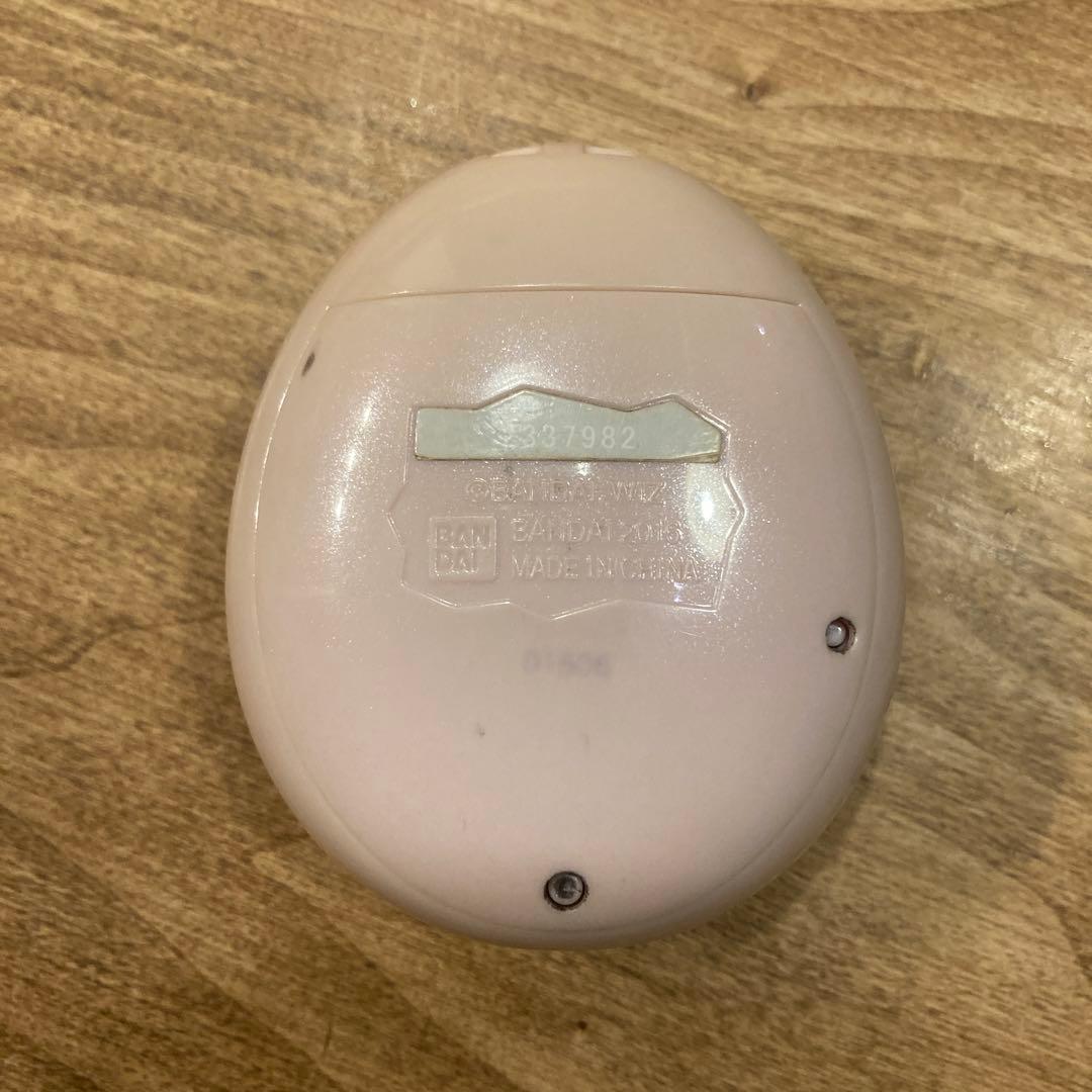 たまごっち　ミクス　パープル