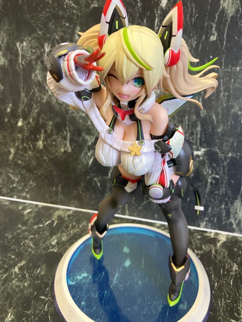 ジェネ フィギュア