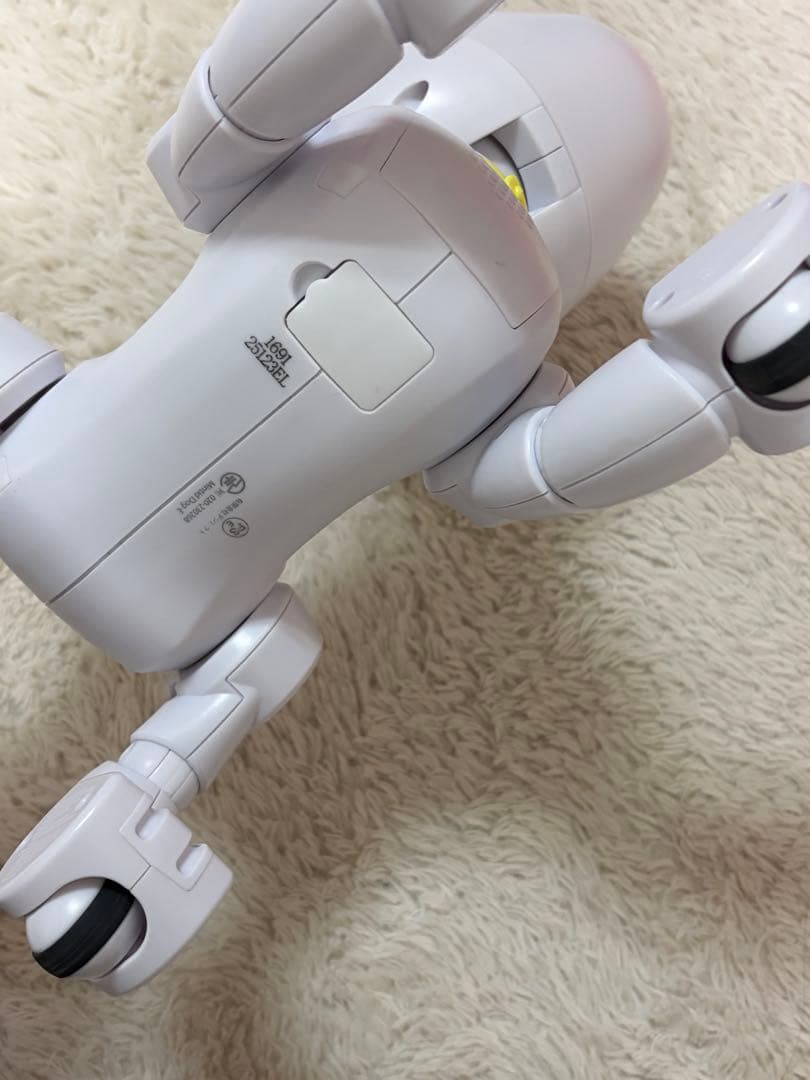 DIGIRECT DOGE スマート ロボット犬