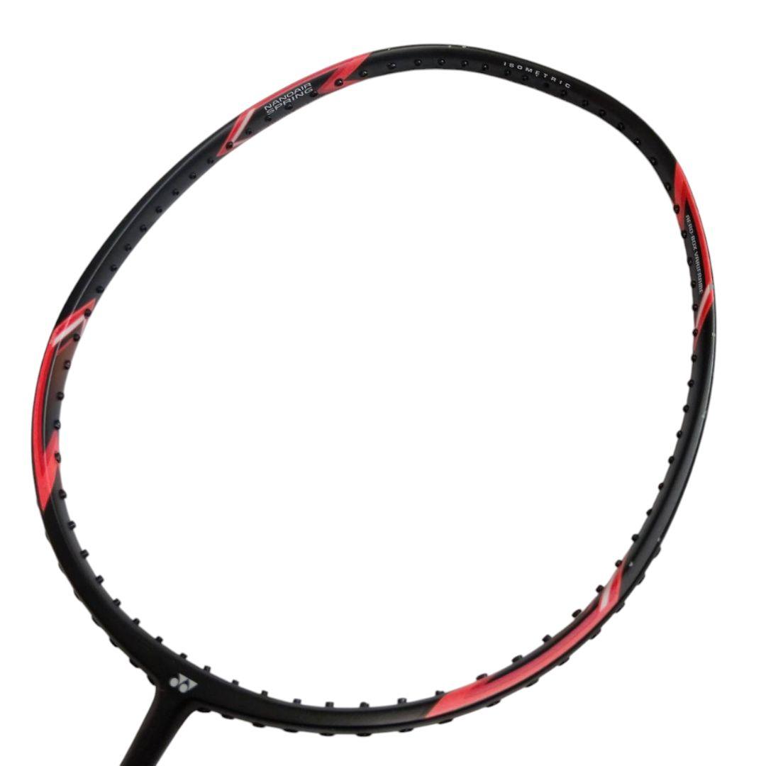 ヨネックス ARCSABER UPLUS21 バドミントンラケット