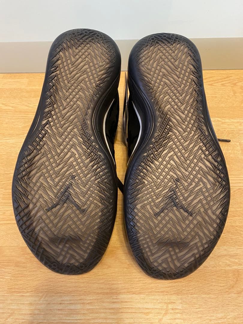 【新品、未使用】Air Jordan39 25.5cm US 7.5