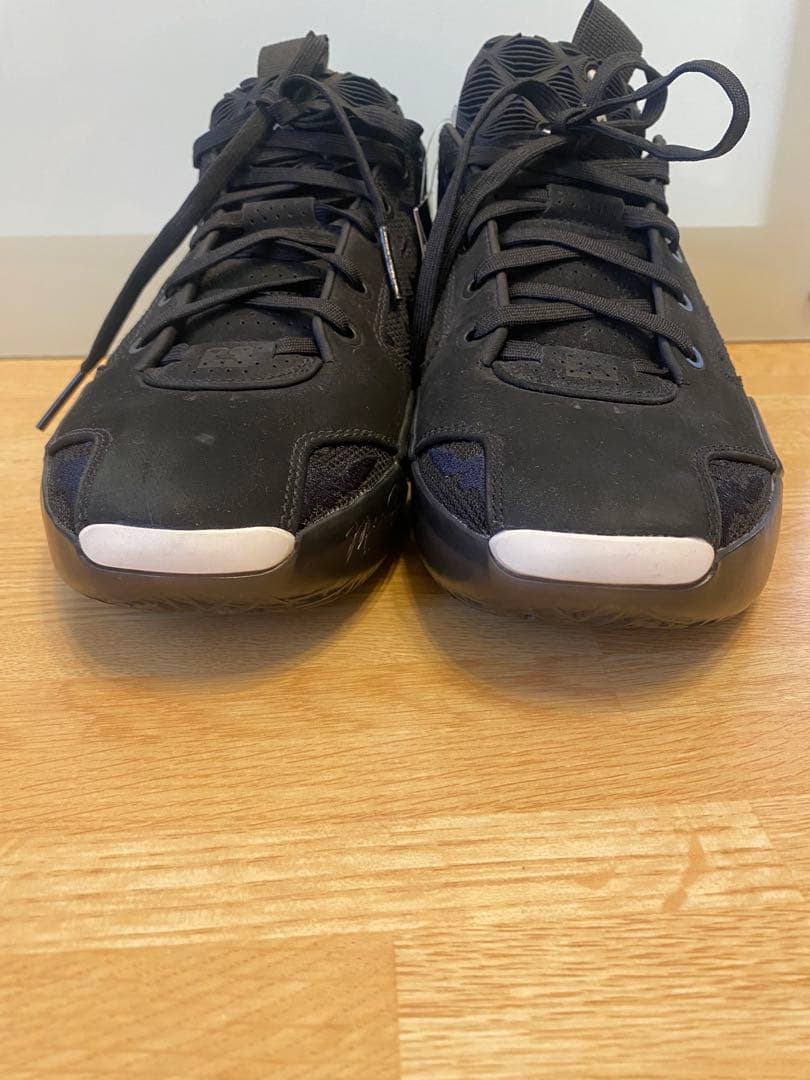 【新品、未使用】Air Jordan39 25.5cm US 7.5