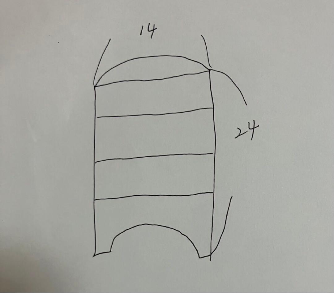 陶器製4段重箱