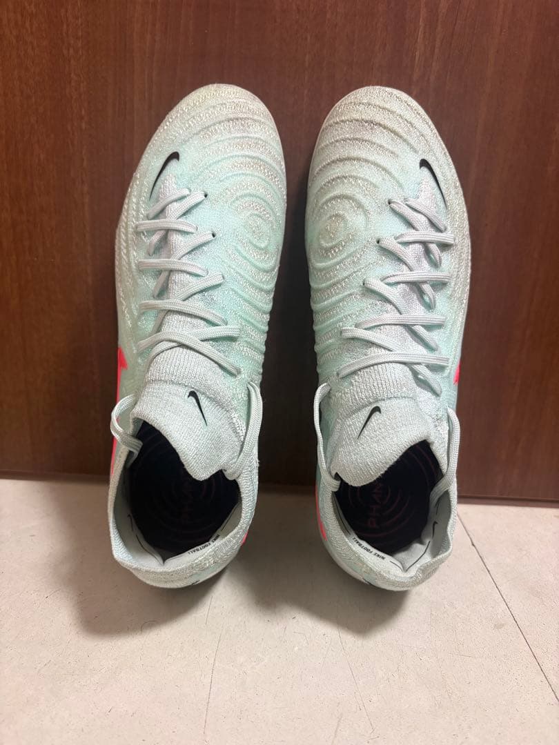 NIKE ファントム GX2 AG エリート 24cm