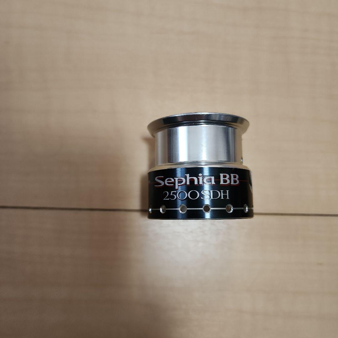 Sephia BB 2500SDH　セフィア　 スピニングリール