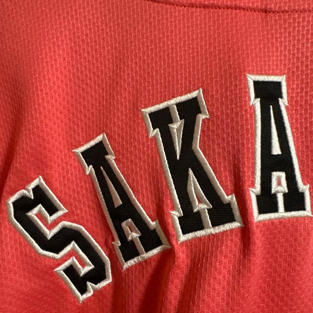 読売ジャイアンツ 坂本勇人6 ピンク ユニホーム❤️即購入OK❤️