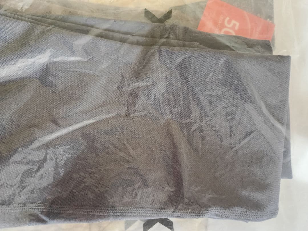 XEXYMIX シグネチャーレギンス 2色セット M・L未開封