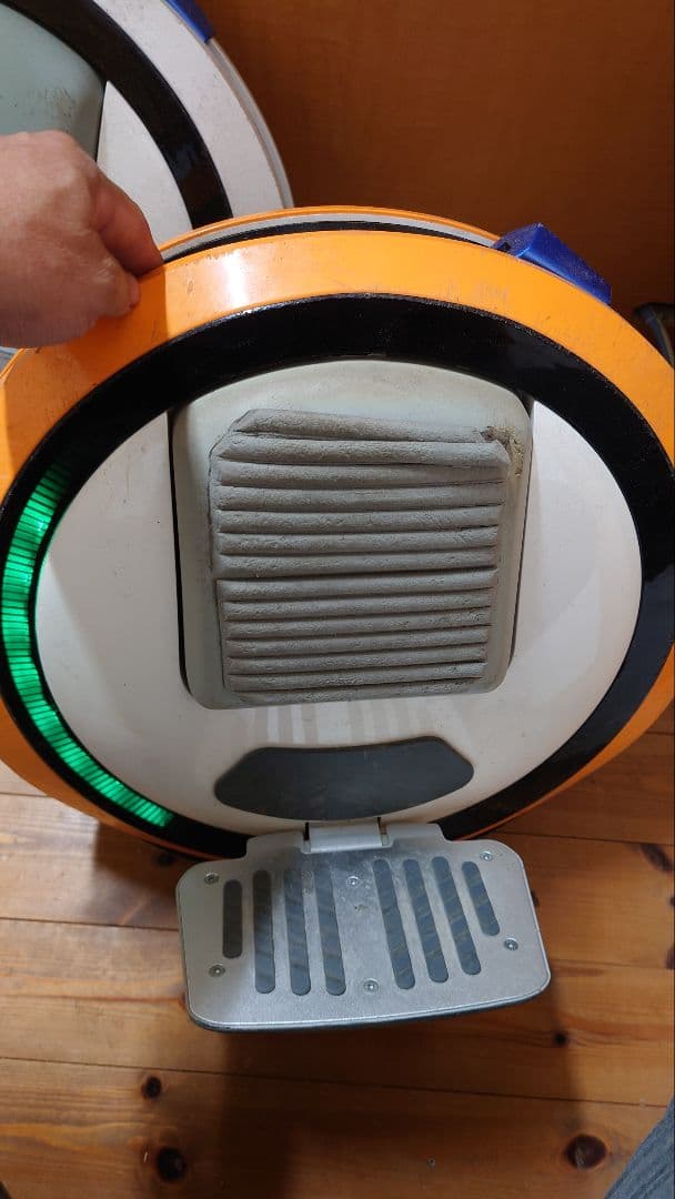 Ninebot One A1 ナインボット　セグウェイ