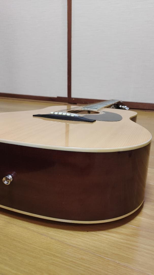 Sepia Crue WG-10N (5点セット)