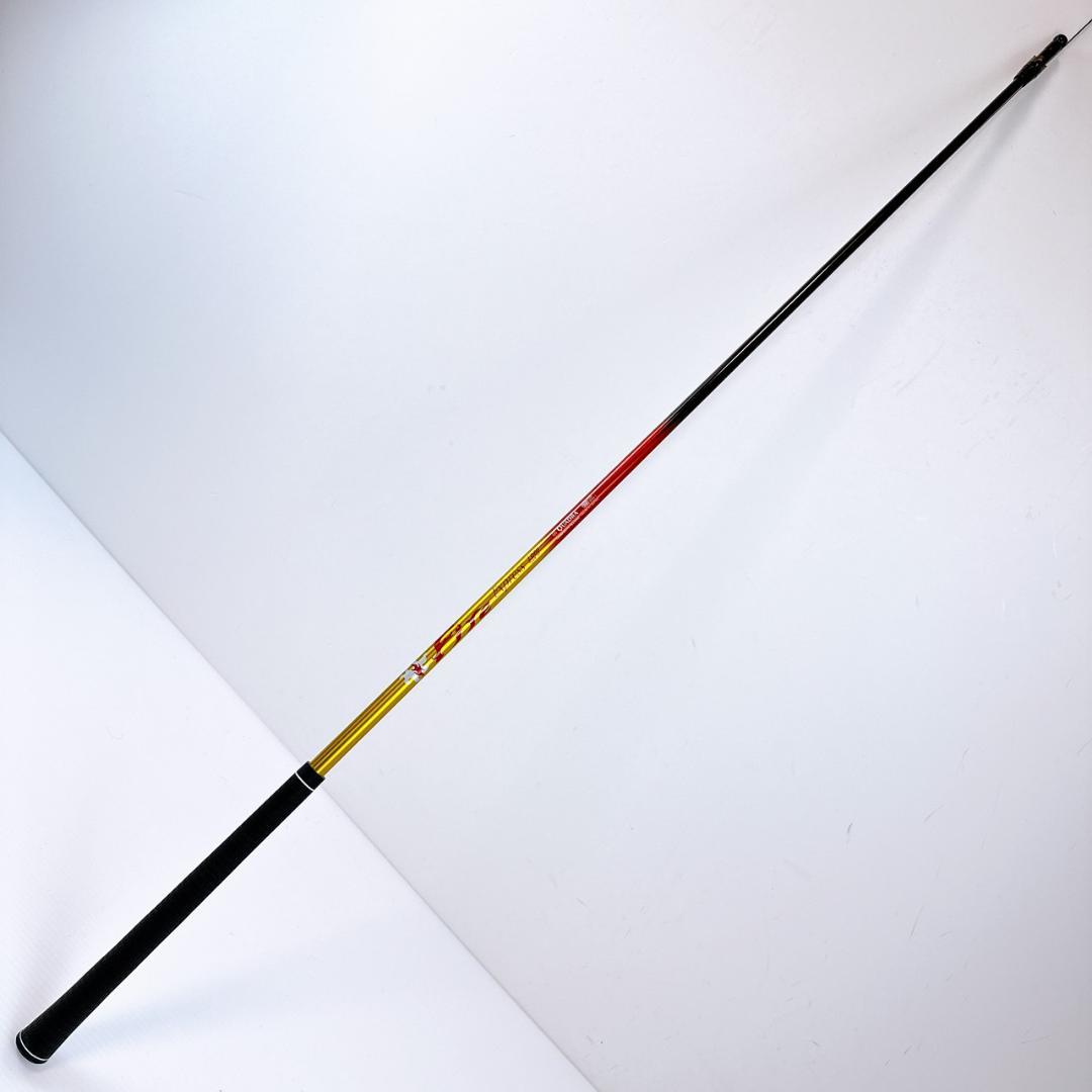 ファイヤーエクスプレス　LD60　タイプK　F1　1W用シャフト　タイトリスト