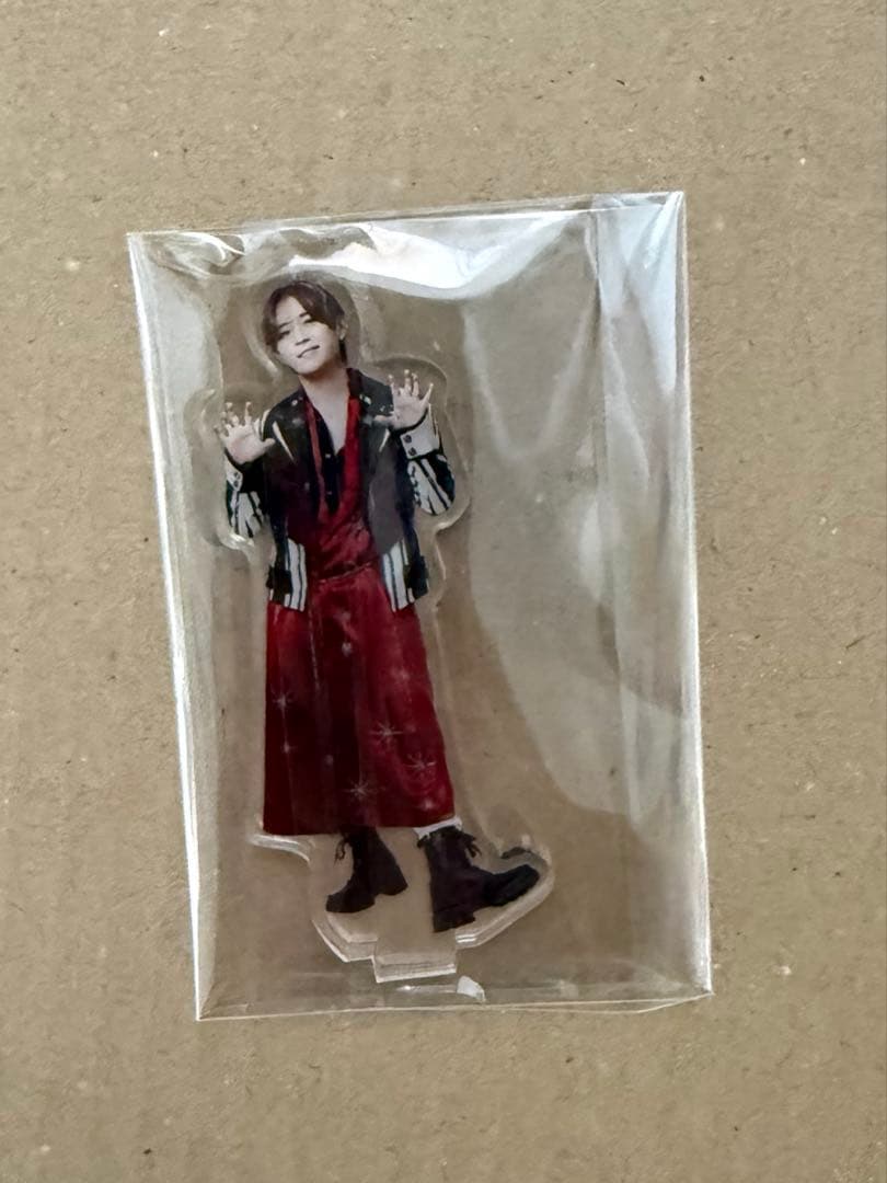 Hey!Say!JUMP 山田涼介　アクリルスタンド