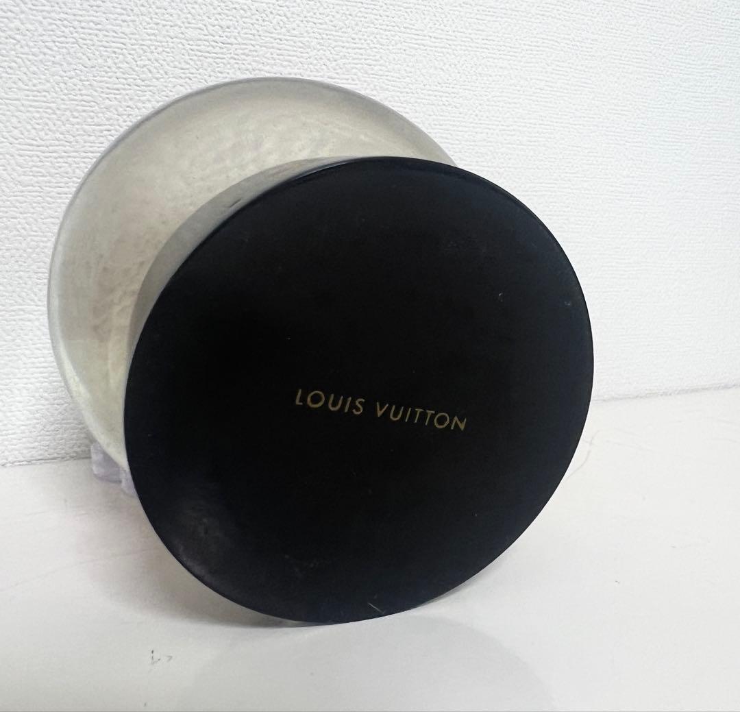 LOUIS VUITTON スノードーム アルマモチーフ