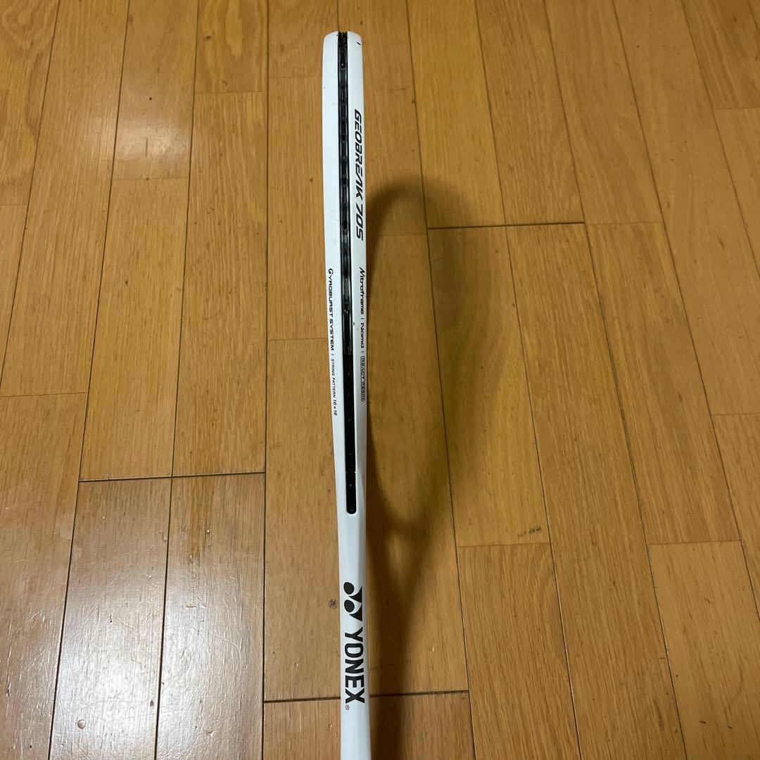 ジオブレイク 70S GEOBREAK 70S