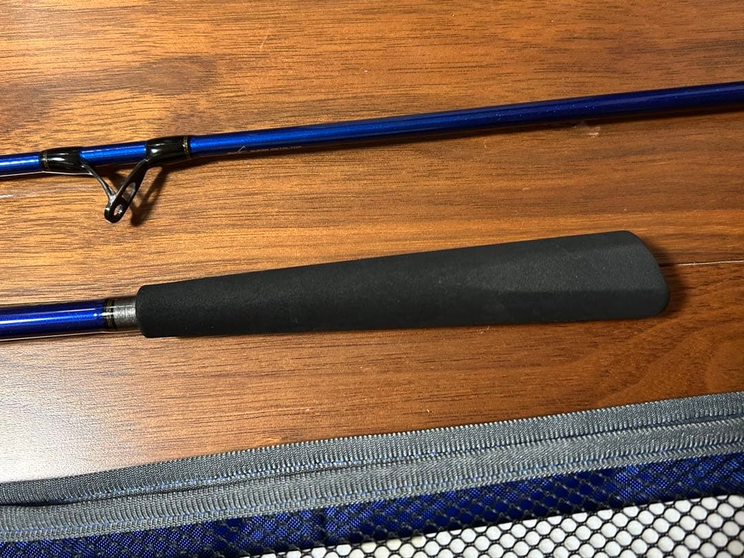 ダイワ 極鋭 タチウオテンヤ 91-172 新品未使用