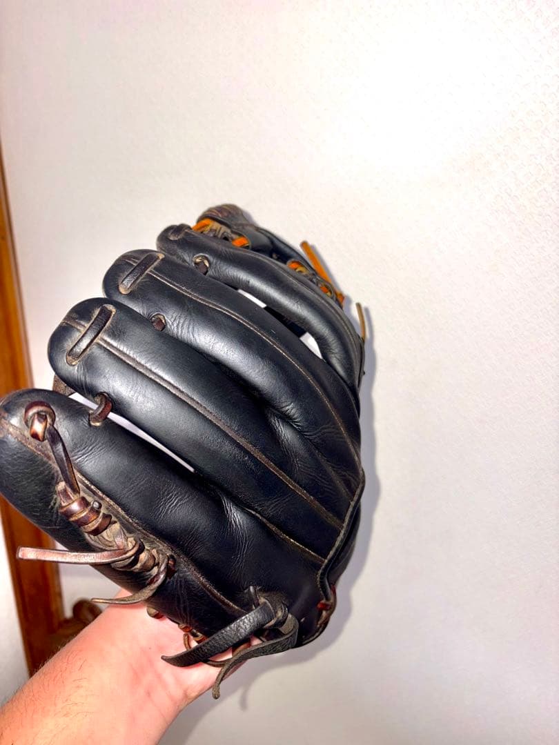 アイピーセレクト硬式内野用