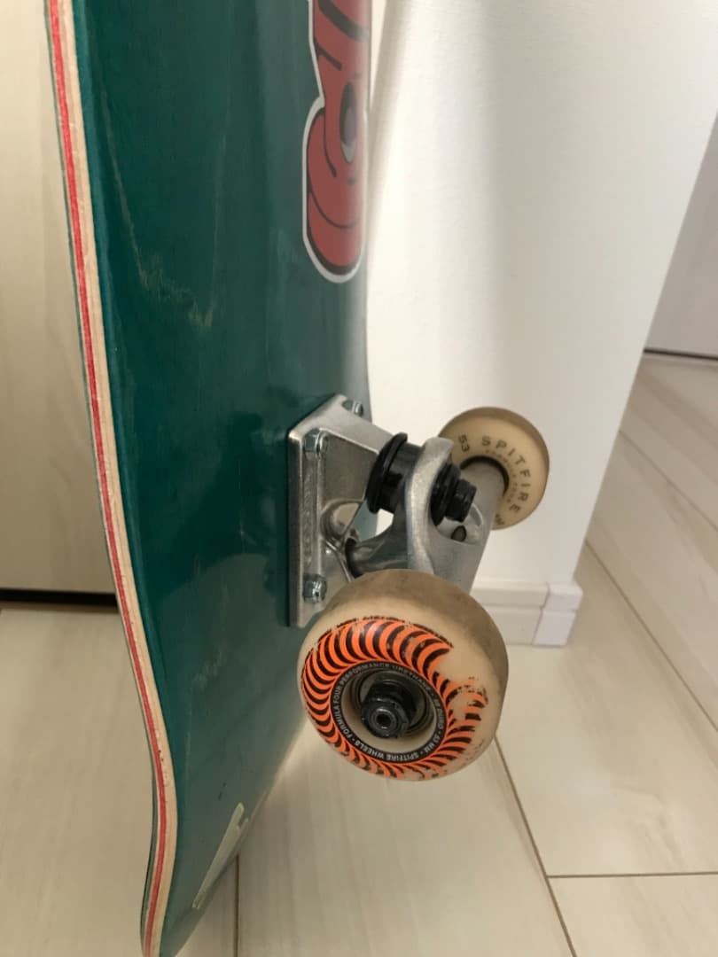 スケートボードオールタイマー(ケースなし)