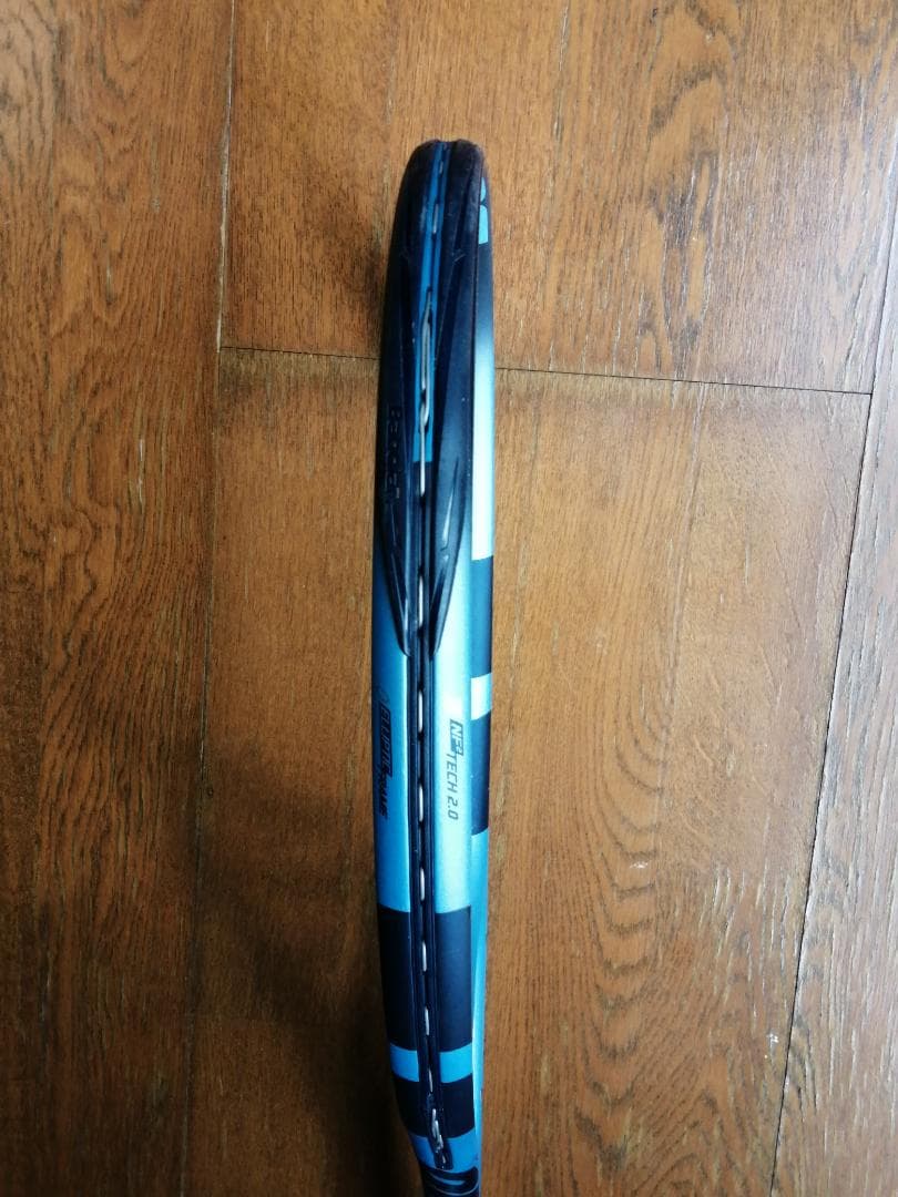 ラケット(硬式用) Babolat Pure Drive 107 2025 model