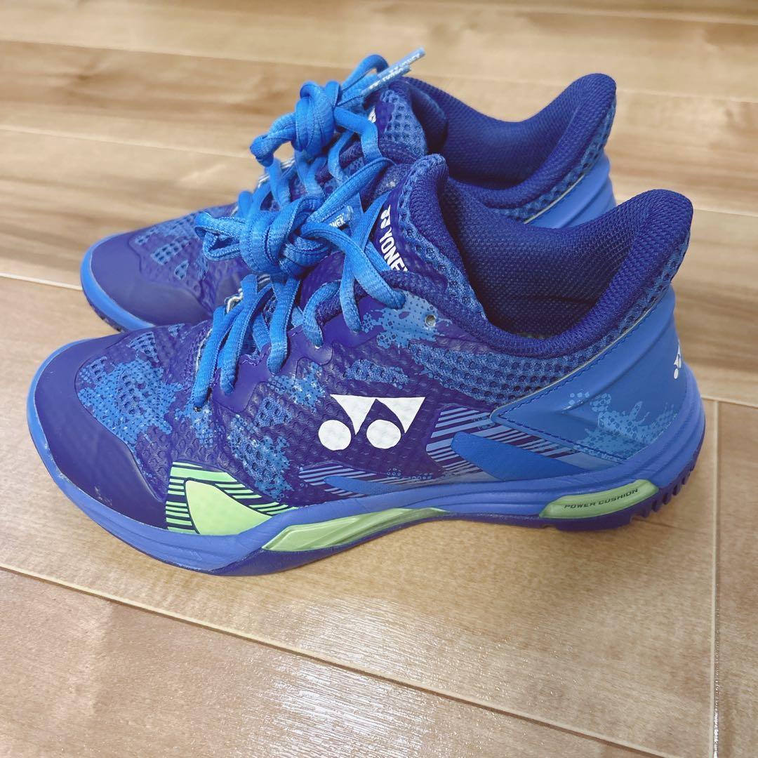 YONEX　エクリプションZ バドミントン　シューズ　22.0㎝