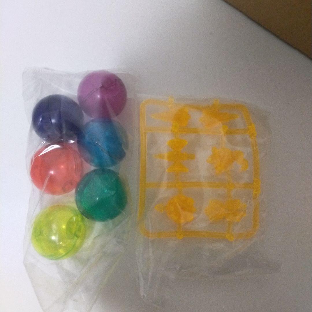 リボルバーマンモスセット