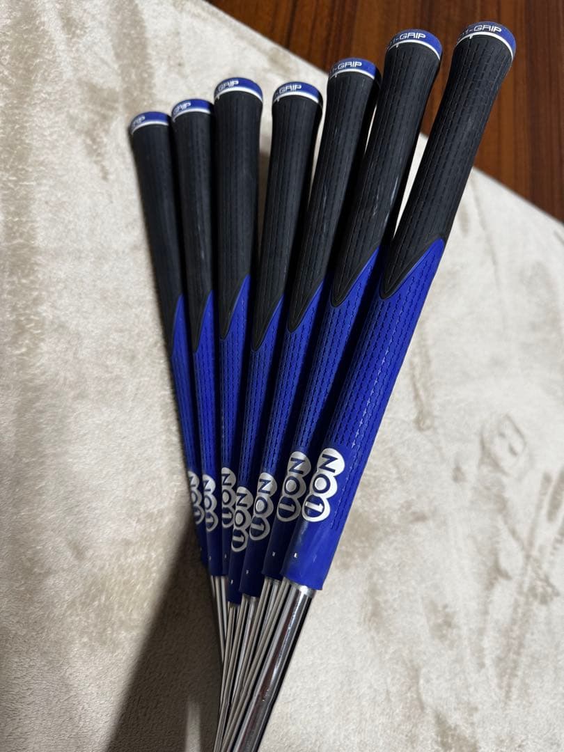 ミズノプロMizuno Pro 221 Limited Blue Edition