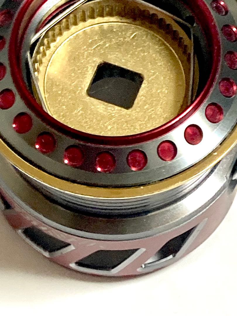 DAIWA SLPWORKS(ダイワSLPワークス) RCS 2004 スプール