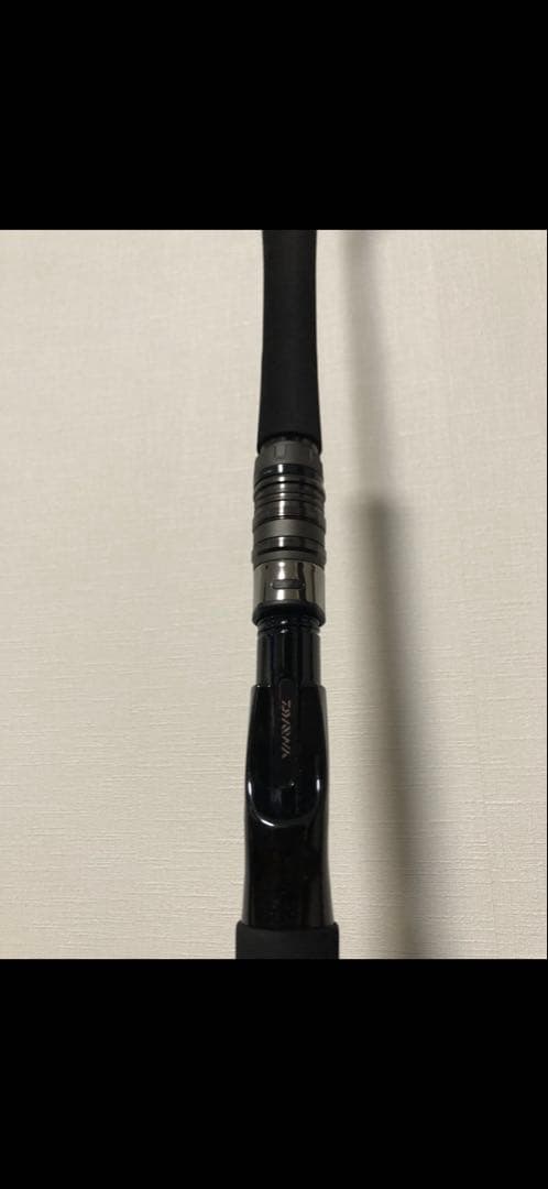 DAIWA ダイワ ネオステージ DG 60B-4 未使用品