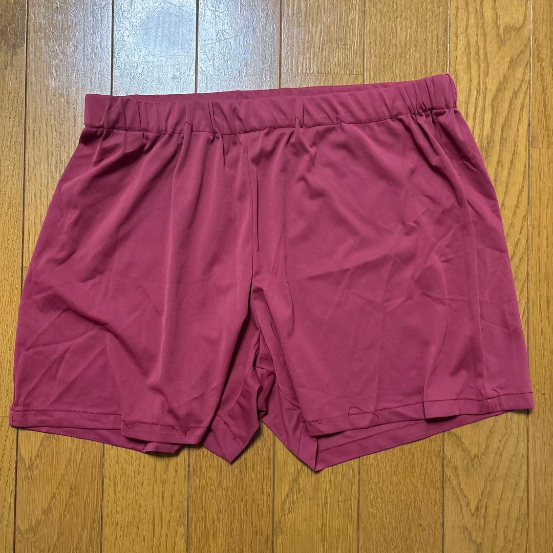 CPG GOLF レディーススカート