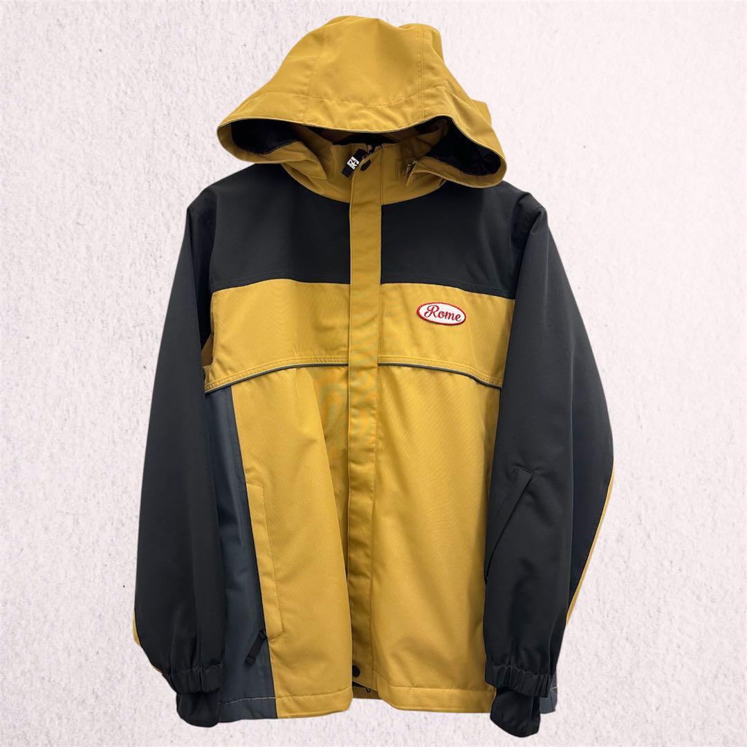 【新品】ROME NEWOLD JACKET レディースウェアー ローム