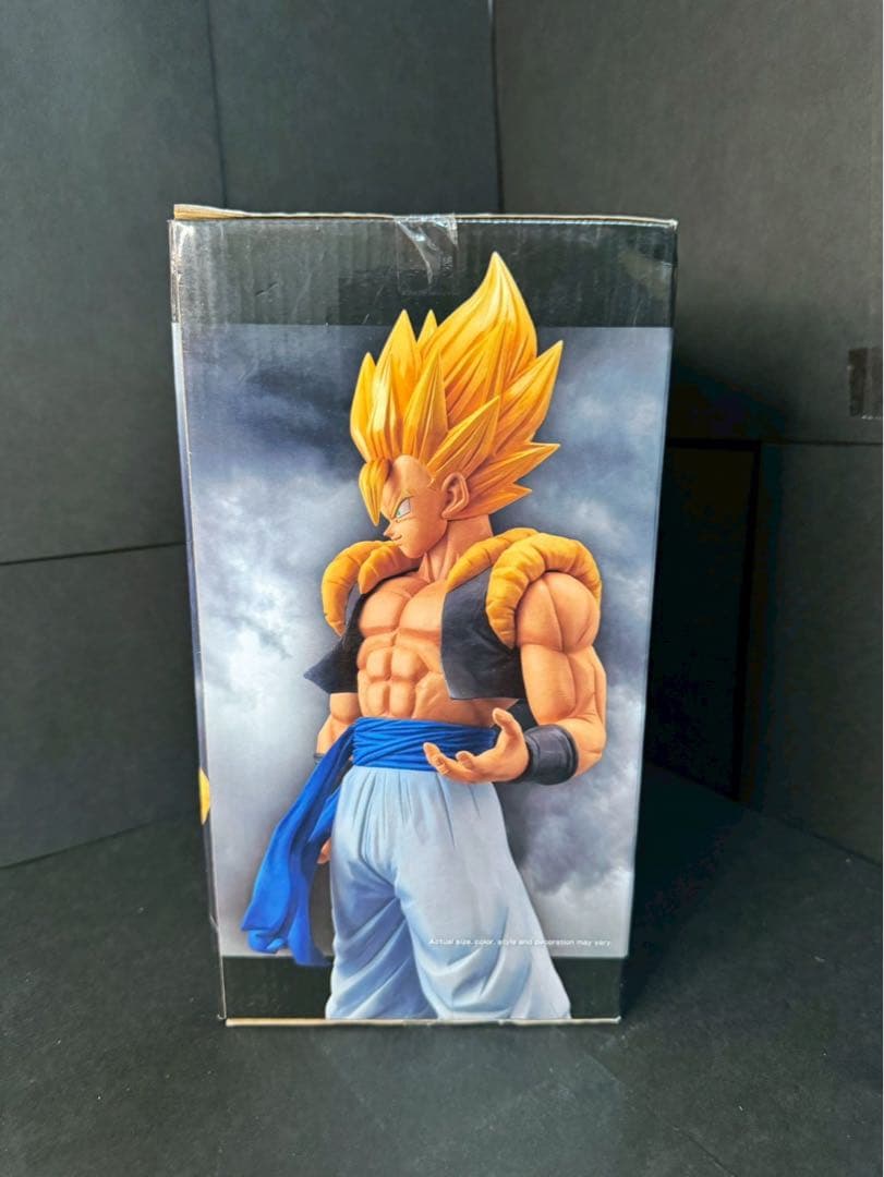 剛*様 【新品】ドラゴンボール グランディスタネロ ゴジータ※即発送可