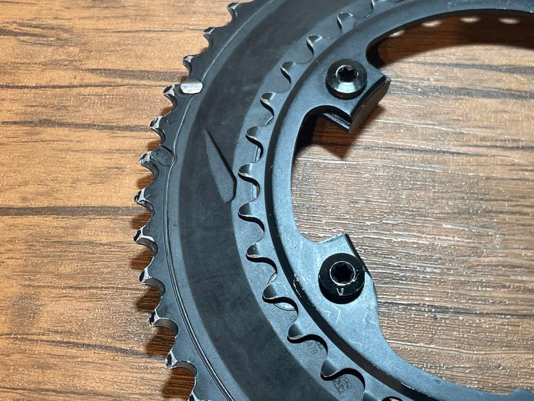 ULTEGRA R8000 チェーンリング 52-36T