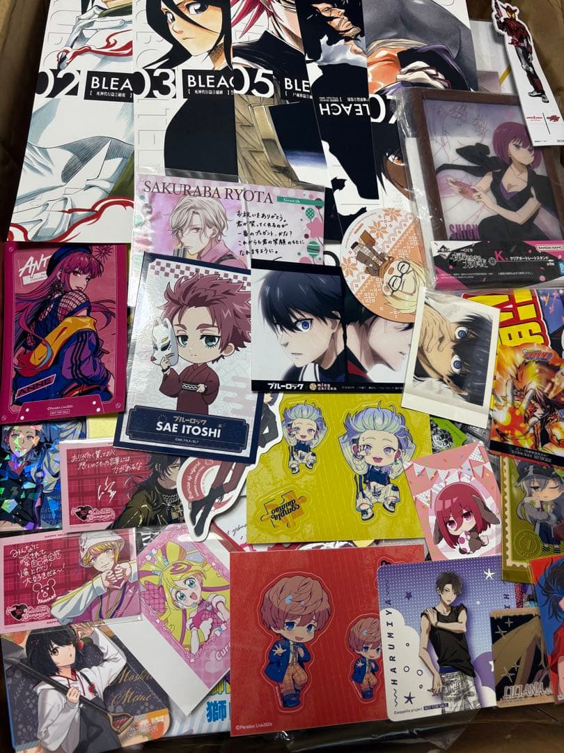 アニメ アニメグッズ キャラクターグッズ ノンジャンル まとめ売り 大量 #22
