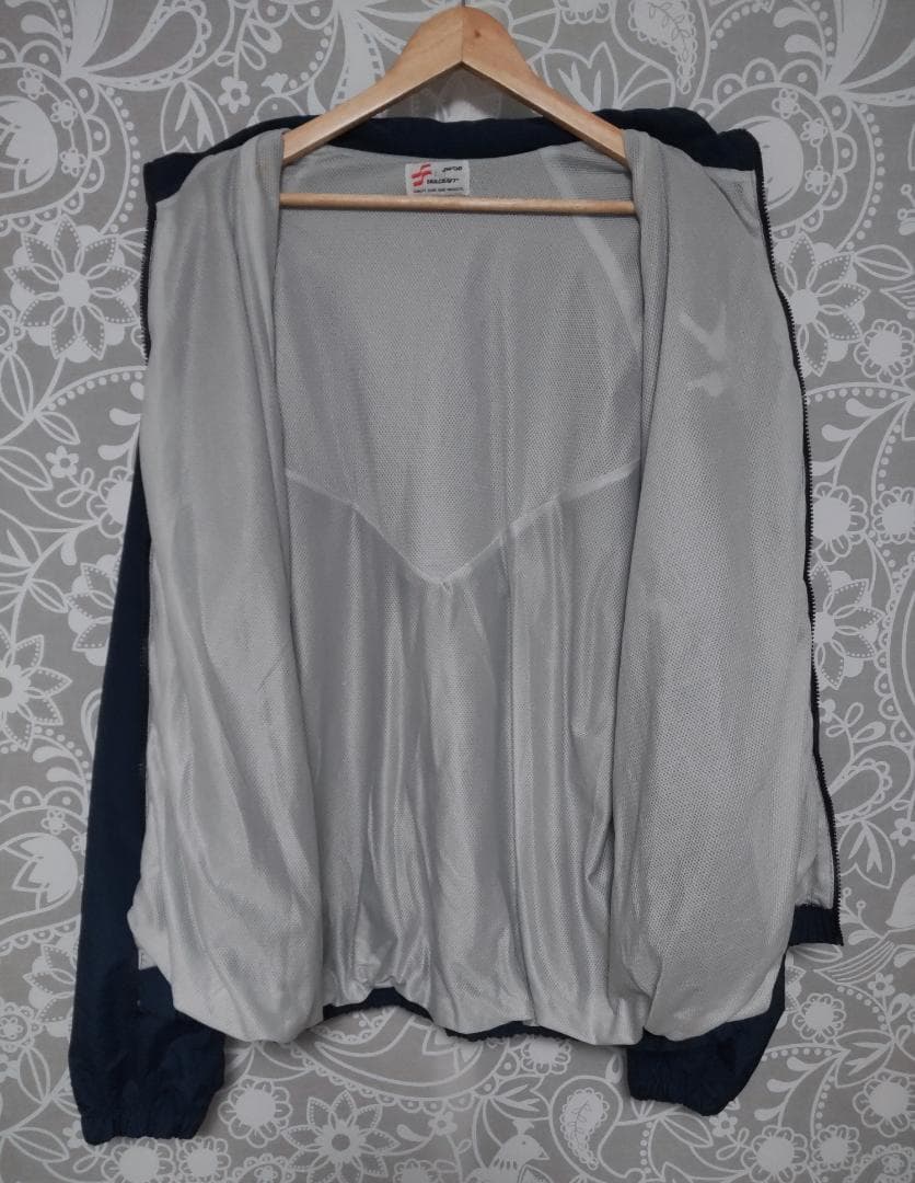 米空軍 USAF PTU トレーニング ジャケット (L/L)